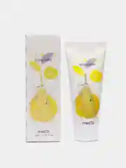 Пенка для умывания medb Lemon Soda Foam