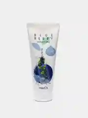 Medb Пенка для умывания с экстрактом голубики и содой Blueberry Soda Foam