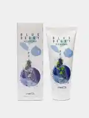 Medb Пенка для умывания с экстрактом голубики и содой Blueberry Soda Foam