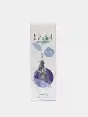 Medb Пенка для умывания с экстрактом голубики и содой Blueberry Soda Foam