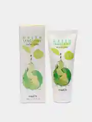 Пенка для умывания Green Tangerine Soda Foam