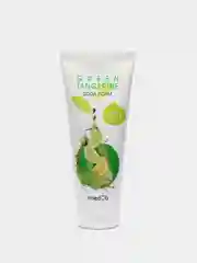 Пенка для умывания Green Tangerine Soda Foam