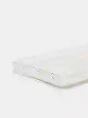 Белый чехол для телефона Samsung Galaxy A31, A315F, с рисунком