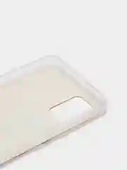 Желтый чехол для телефона Samsung Galaxy A31, A315F, с рисунком