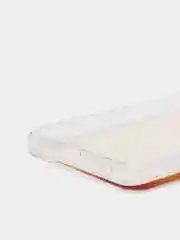 Желтый чехол для телефона Samsung Galaxy A31, A315F, с рисунком