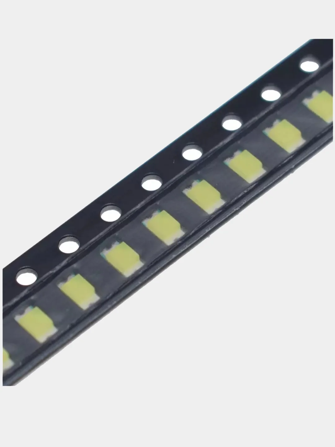 Светодиоды SMD 1206