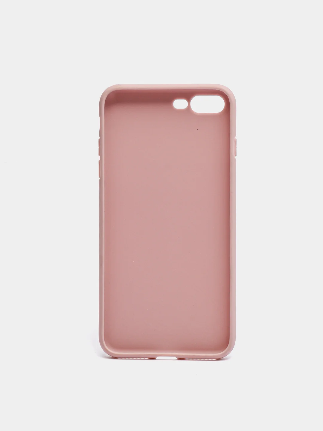 Лавандовый яркий силиконовый чехол для iPhone, 14 цветов