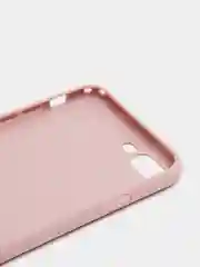 Лавандовый яркий силиконовый чехол для iPhone, 14 цветов