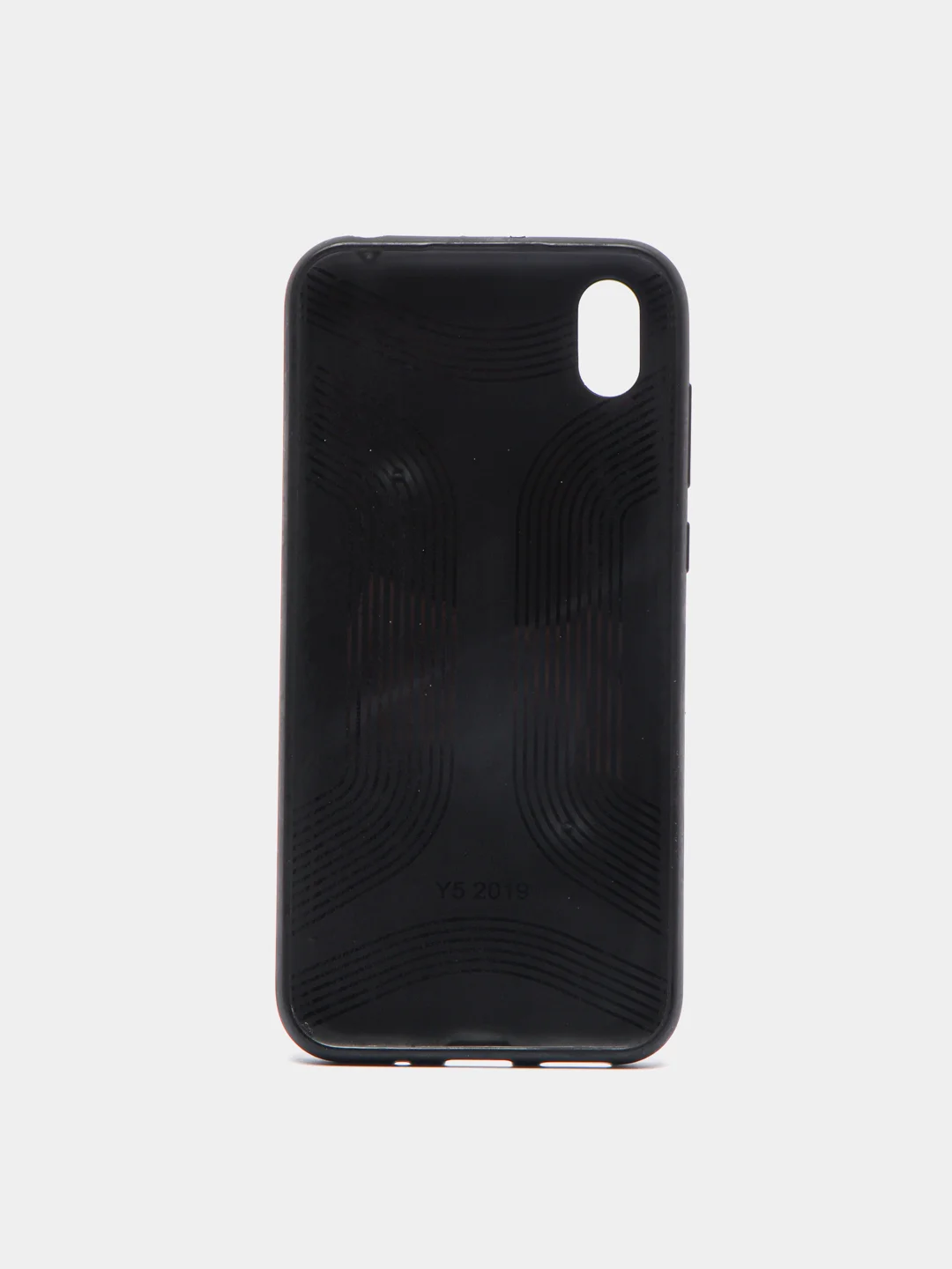 Синий чехол Huawei Honor Y5 2019, 8S, Y6 2018, 7A Pro, 7C, P40 Lite E, 9C, 9X, P Smart Z