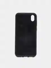 Синий чехол Huawei Honor Y5 2019, 8S, Y6 2018, 7A Pro, 7C, P40 Lite E, 9C, 9X, P Smart Z