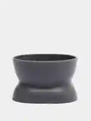 Белый миски для животных