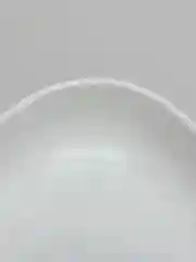 Белый миски для животных