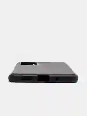 Черный чехол под карбон Samsung Galaxy S11 Plus, S20 Ultra