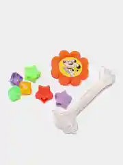 Голубой набор бусин DIY Jewelry, для создания браслетов и бус