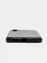 Черный чехол Huawei Honor Y5 2019, 8S, Y6 2018, 7A Pro, 7C, P40 Lite E, 9C, 9X, P Smart Z
