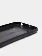 Черный чехол Huawei Honor Y5 2019, 8S, Y6 2018, 7A Pro, 7C, P40 Lite E, 9C, 9X, P Smart Z