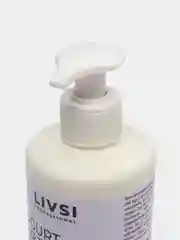 Йогурт для тела Livsi Professional "Shea butter Vanilla", 500 мл