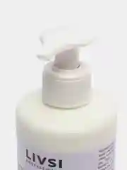 Крем для тела Livsi Professional Avocado Vanilla, 500 мл