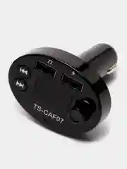 Автомобильный FM-модулятор TDS TS-CAF07 Bluetooth