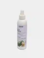Крем для тела "Avocado Vanilla" 200 мл, LIVSI PROFESSIONAL