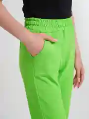 Лайм штаны женские, спортивные, на резинке