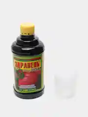 Жидкое комплексное удобрение "Здравень Аква", для томатов и перцев, 0,5 л
