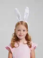 Ободок Уши ушки  зайца зайчика