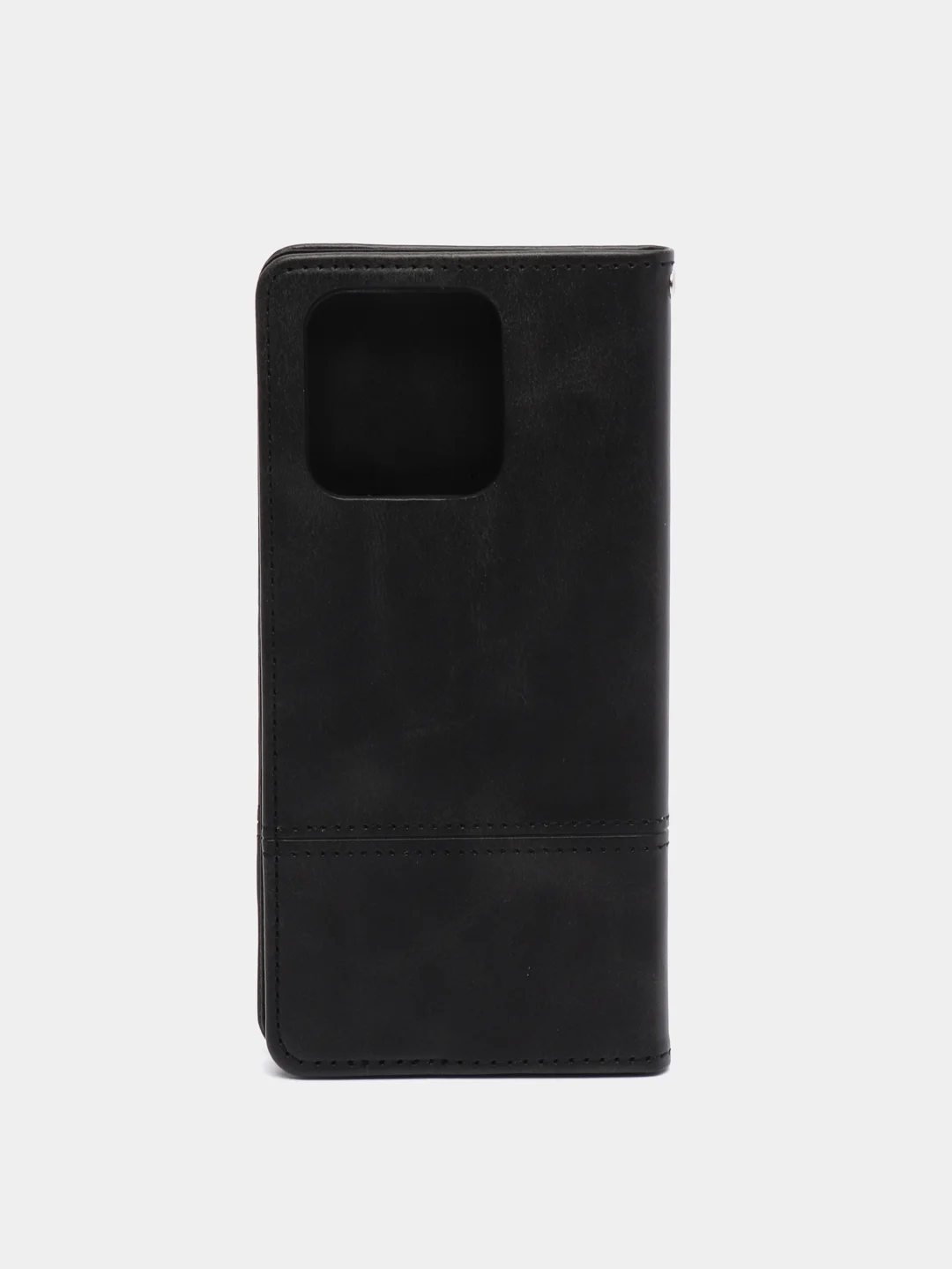 Синий чехол  книжка для Xiaomi Redmi  10 Pro / 10 Pro Max