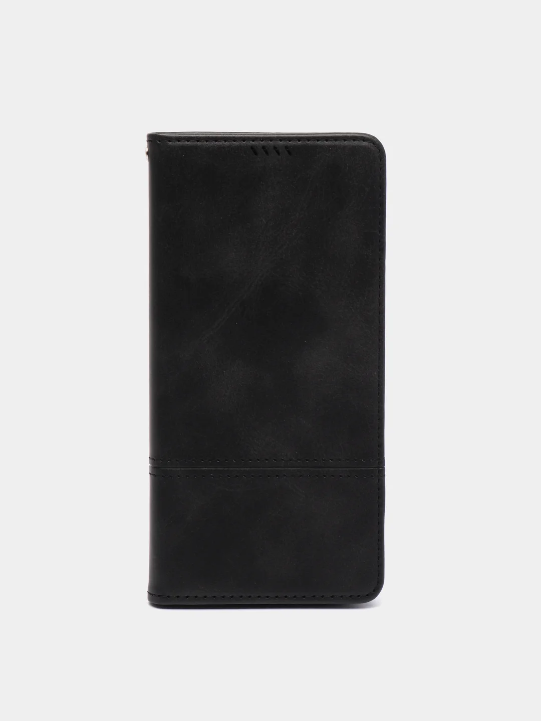 Синий чехол  книжка для Xiaomi Redmi  10 Pro / 10 Pro Max