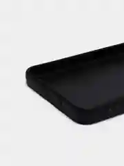 Черный чехол для Xiaomi Redmi Note 11 Pro 5G  Note 11 Pro Max (китайская версия), черный, силикон