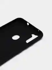 Хром чехол Samsung Galaxy A11 / M11, Самсунг Галакси А11 / М11 силиконовый