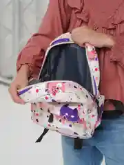 Конфетный рюкзак