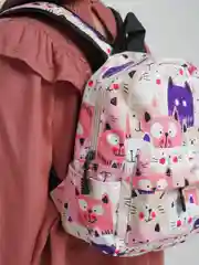 Конфетный рюкзак