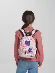 Конфетный рюкзак