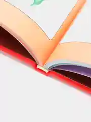 Моя первая книга малыша от 0, энциклопедия детская, развивающая, учим новые слова