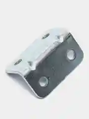 Уголок, 22*22*40, цинк