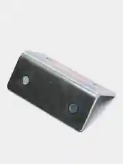 Уголок мебельный, 25*25*55*2,0