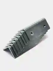Уголок мебельный, 25*25*55*2,0