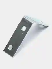 Уголок 50*50*15*1,8, двойная зенковка