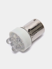 Светодиоды Маяк 12-Т15-W, 5LED