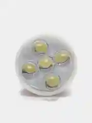 Светодиоды Маяк 12-Т15-W, 5LED