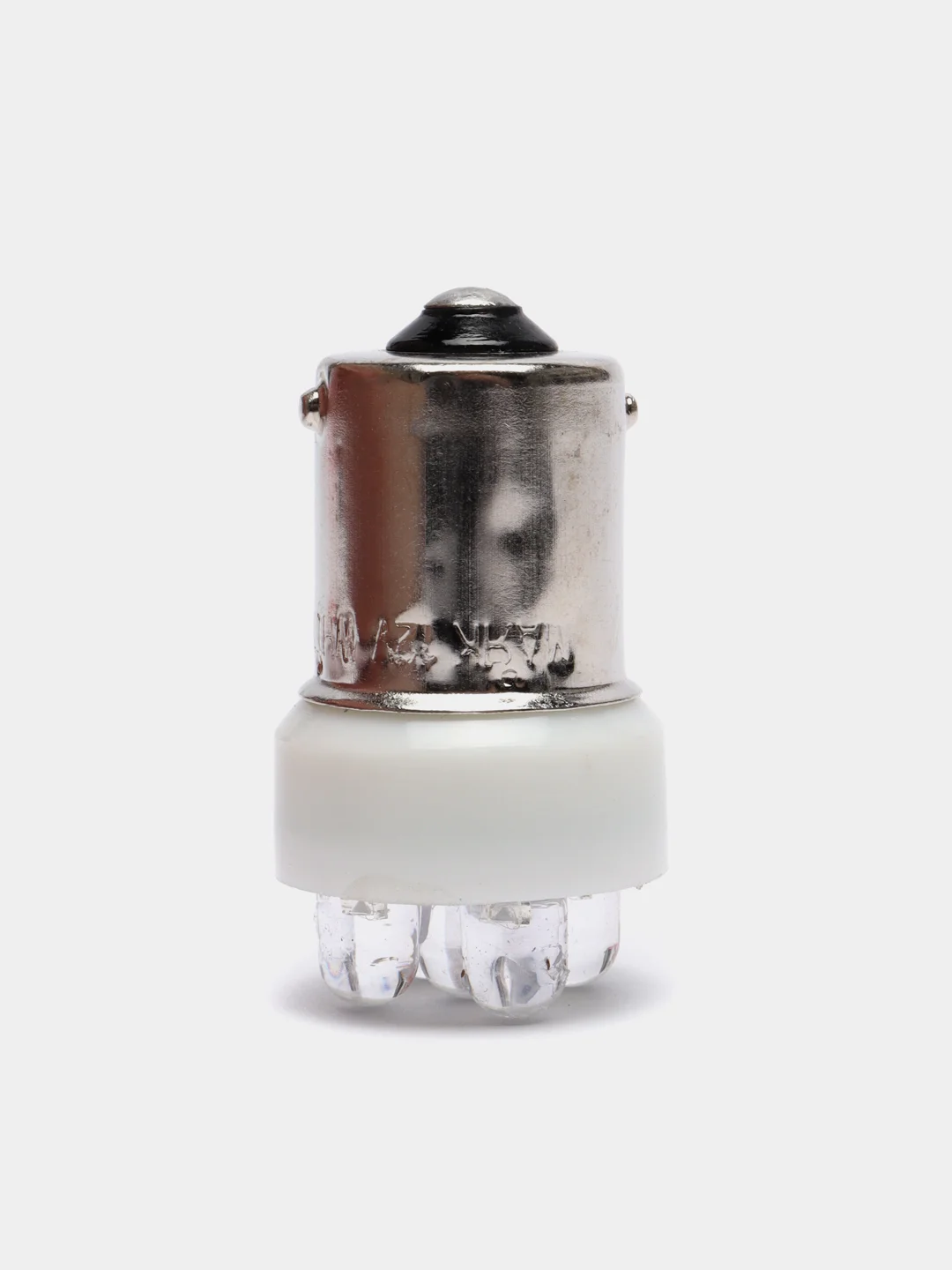 Светодиоды Маяк 12-Т15-W, 5LED