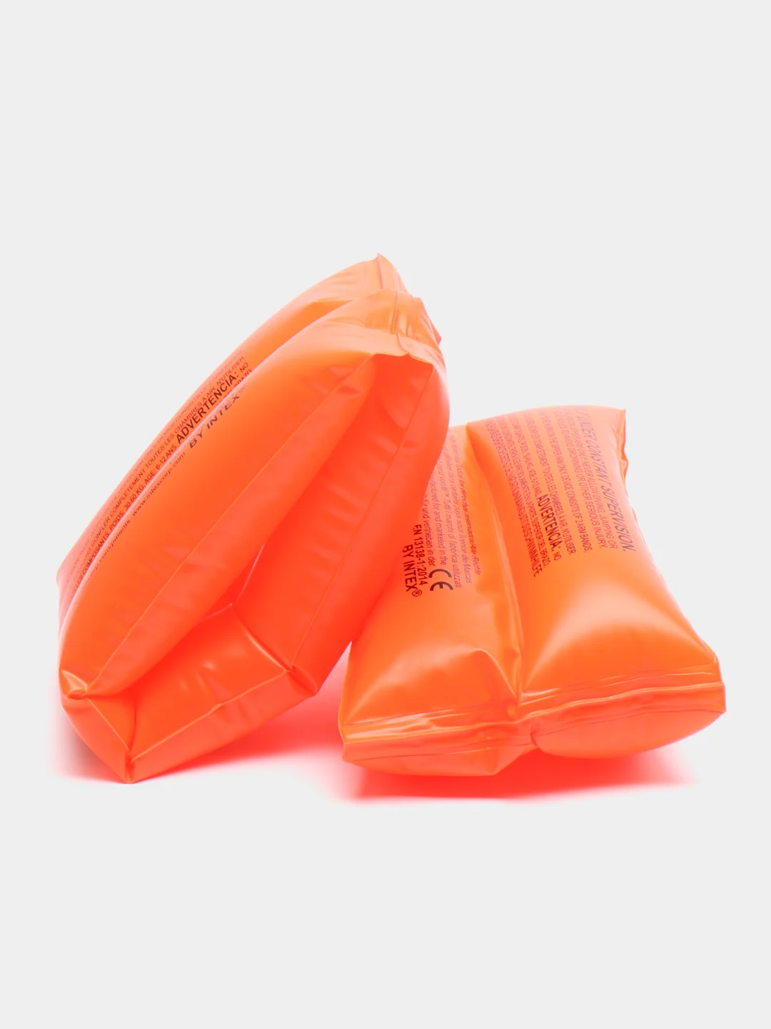 Нарукавники для плавания Intex, 25*17 см, 6-12 лет