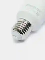 Лампа светодиодная Ergolux Е27, 30 Вт, LED-A60-30W-E27