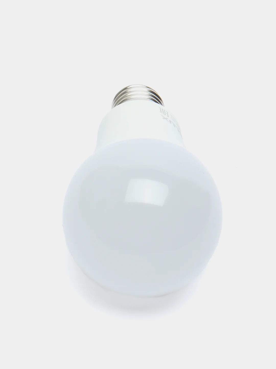 Лампа светодиодная Ergolux Е27, 30 Вт, LED-A60-30W-E27
