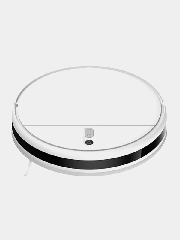 Робот-пылесос Xiaomi Mi Robot Vacuum-Mop 2C, STYTJ03ZHM купить по цене ...