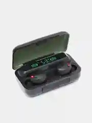 Беспроводные Bluetooth-наушники TWS F9, с PowerBank