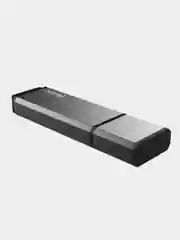 Черный память USB 2.0 Netac U351