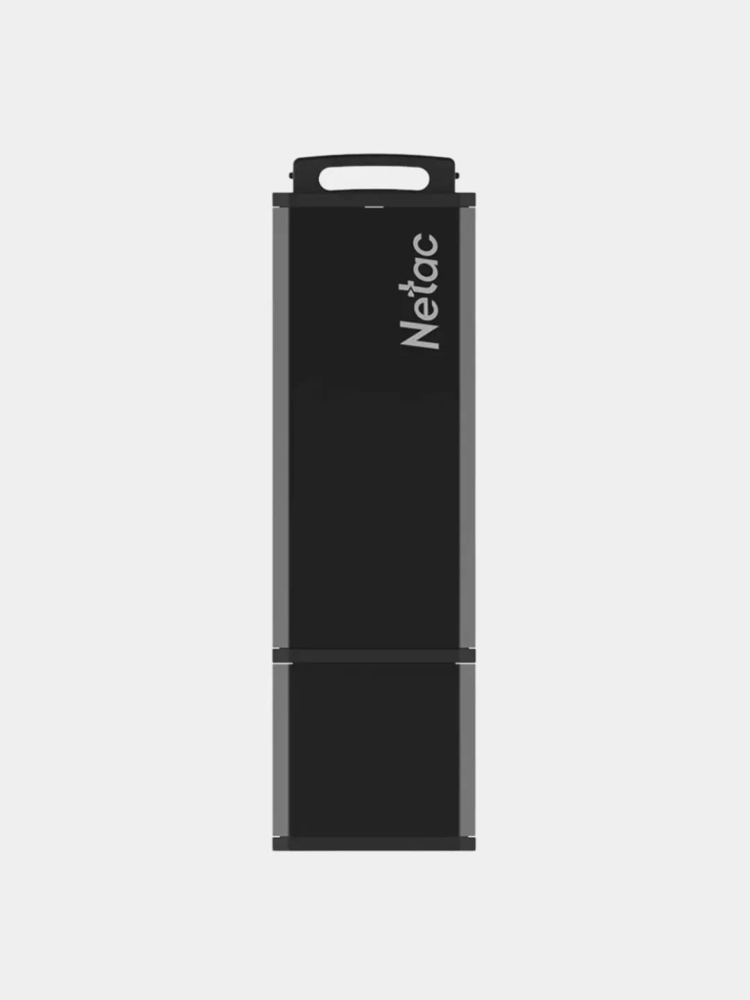 Черный память USB 2.0 Netac U351