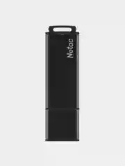 Черный память USB 2.0 Netac U351